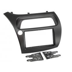 ACV 2DIN inbouwframe Honda Civic (002)