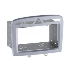 ACV 2DIN inbouwframe Peugeot 308/RCZ (002)