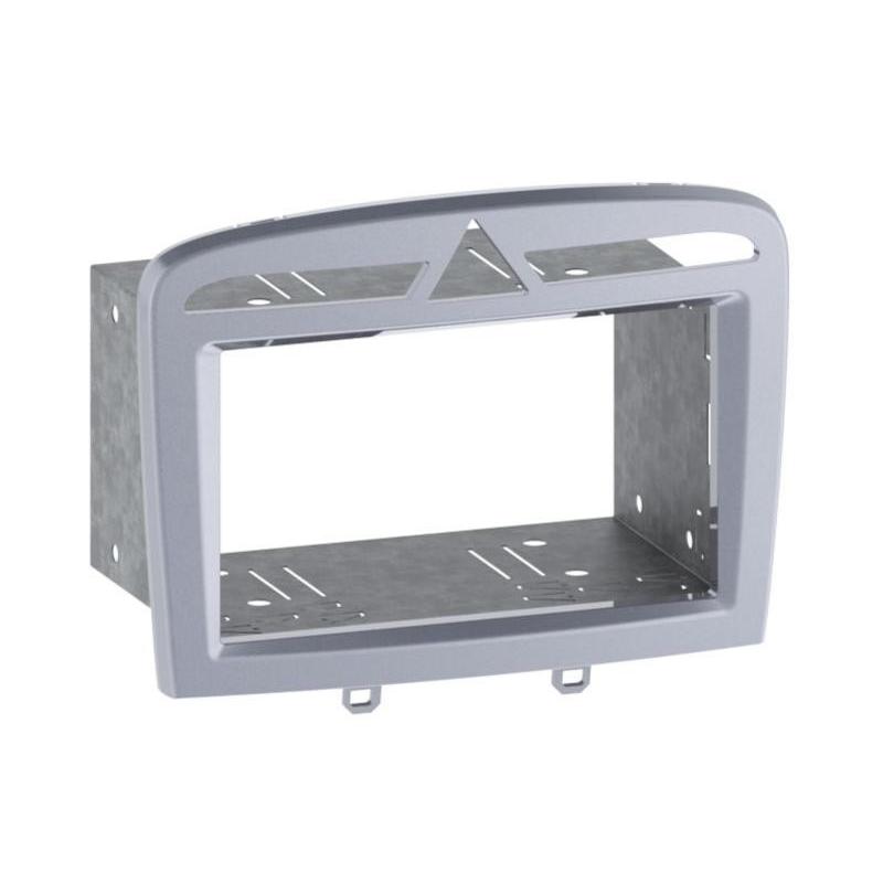 ACV 2DIN inbouwframe Peugeot 308/RCZ (002)