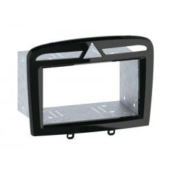 ACV 2DIN inbouwframe Peugeot 308/RCZ