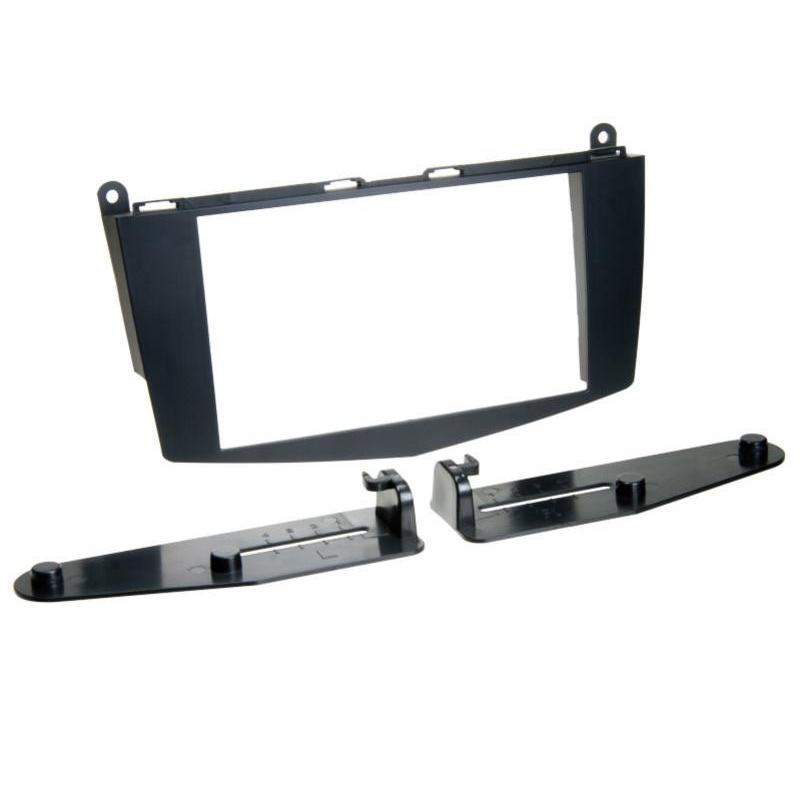 ACV 2DIN inbouwframe Mercedes C-Klasse (002)