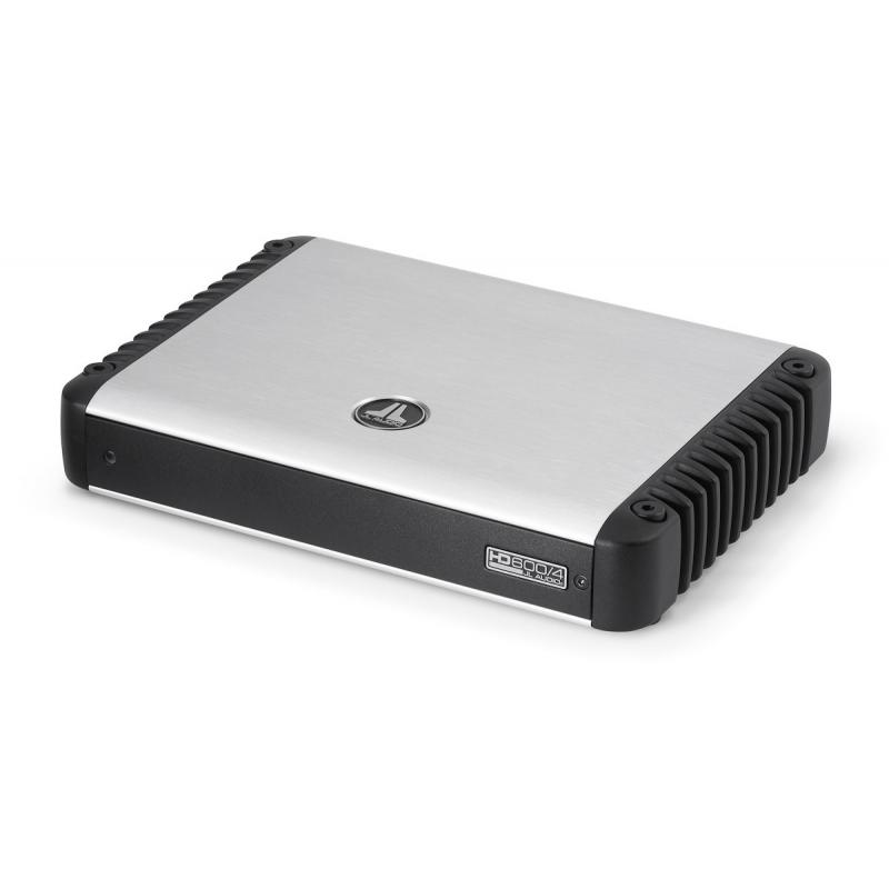 JL Audio HD600-4 JL Audio HD600-4