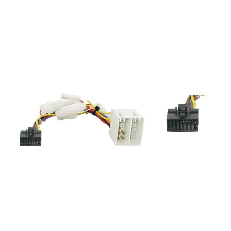 Sony Radio adapter 16 pins 003