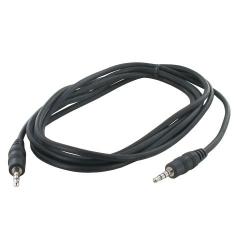 MB Audio/Video Jackplug 3,5mm