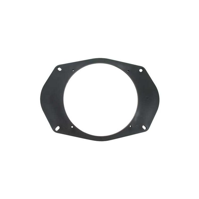 ACV Speakerringen set Fiat Freemount ACV Speakerringen set Fiat Freemount