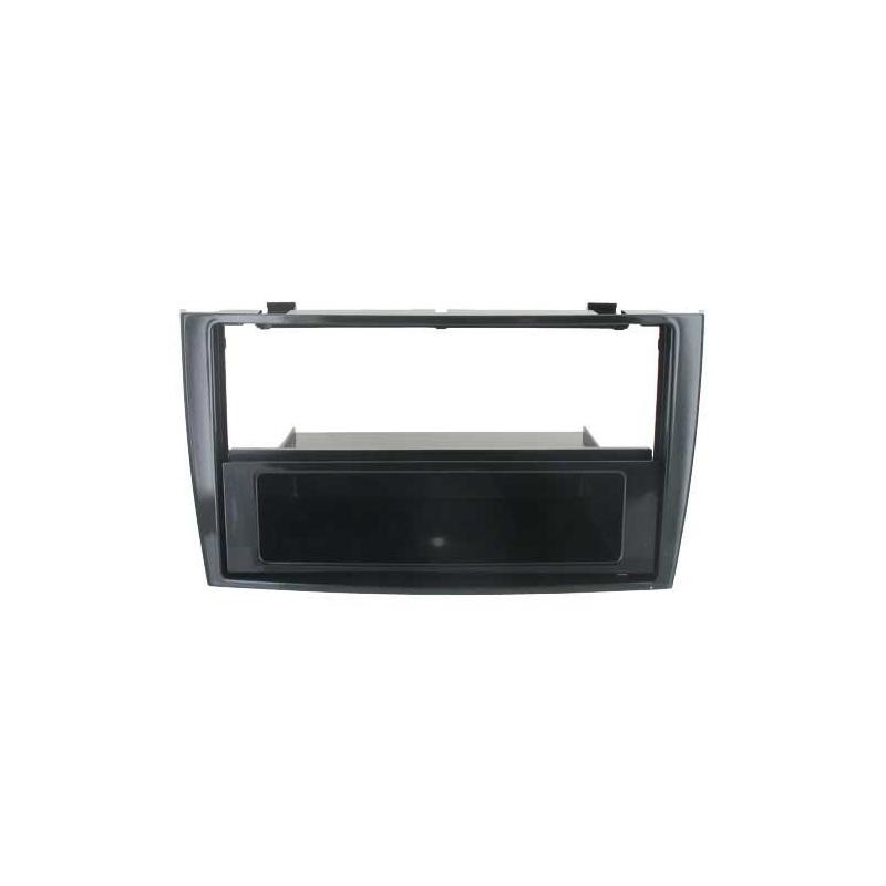 ACV 1DIN/2DIN inbouwframe Peugeot 308/RCZ ACV 1DIN/2DIN inbouwframe Peugeot 308/RCZ