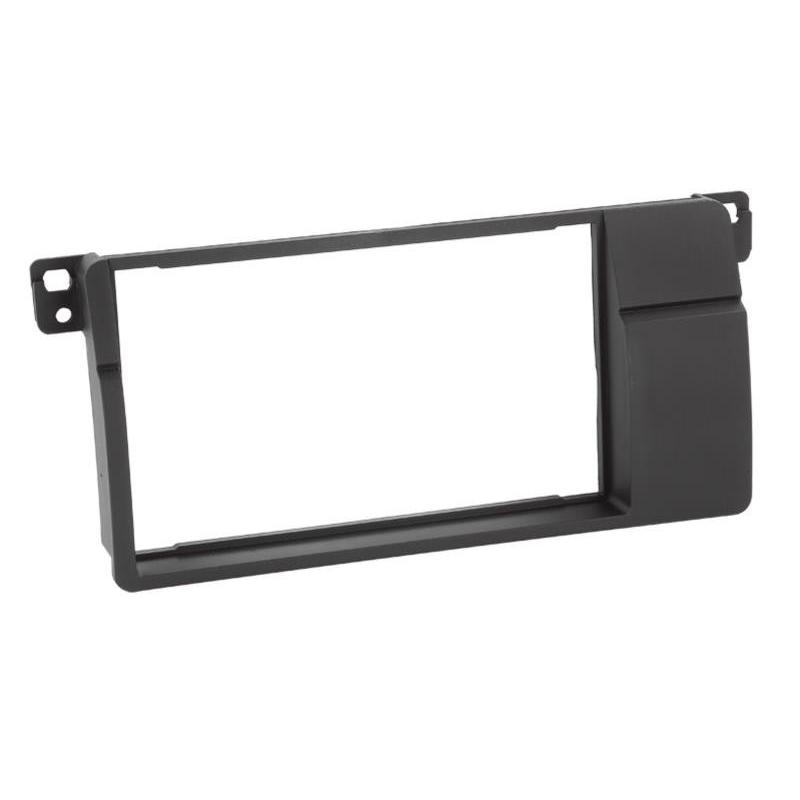ACV 2DIN inbouwframe BMW 3-Serie ACV 2DIN inbouwframe BMW 3-Serie
