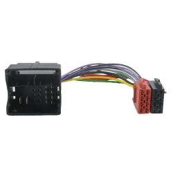 ACV Radio Aansluitkabel Audi/Seat/Skoda/Volkswagen (Vanaf 2012 - 2023)