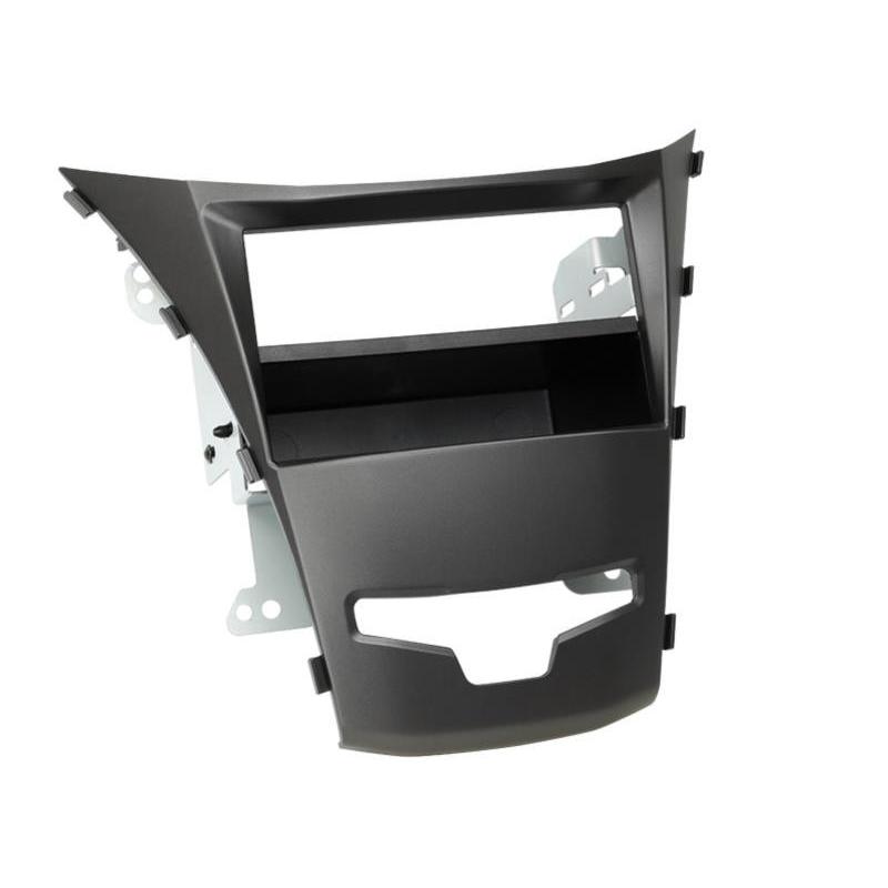 ACV 1DIN inbouwframe SsangYong Korando (002)