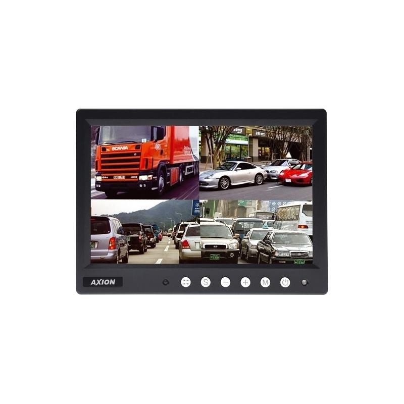 Axion CRV 1014 Quad Axion CRV 1014 Quad