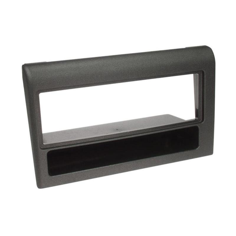MB 1Din inbouwframe Alfa 155 - Lancia Debra/Delta MB 1Din inbouwframe Alfa 155 - Lancia Debra/Delta