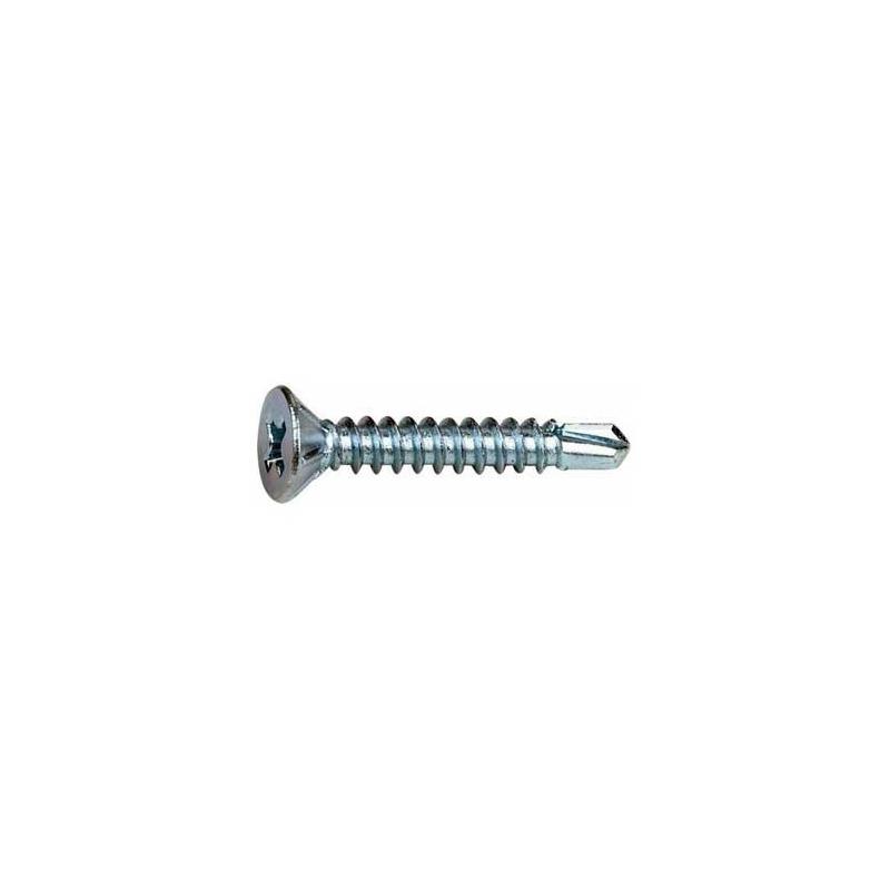 TCP Zelfborende Parker 4.2X19 TCP Zelfborende Parker 4.2X19