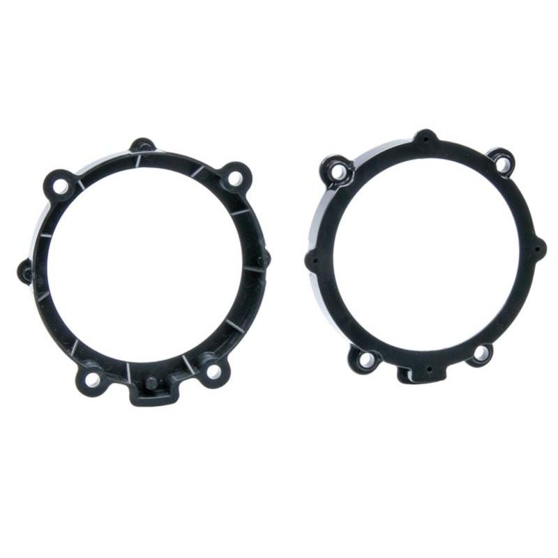 ACV Speakerringen set Mercedes Sprinter/Vito/Viano ACV Speakerringen set Mercedes Sprinter/Vito/Viano
