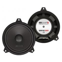 MB Quart QMW165 E46 BMW