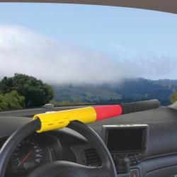 Carpoint Stuurslot Baseballbat