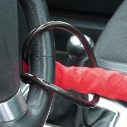 Carpoint Belt-Lock