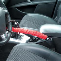 Carpoint Belt-Lock