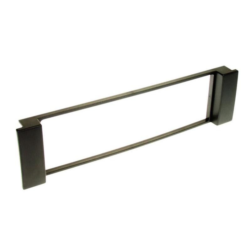 MB 1Din inbouwframe Audi A3/A6 - Seat Leon/Toledo MB 1Din inbouwframe Audi A3/A6 - Seat Leon/Toledo