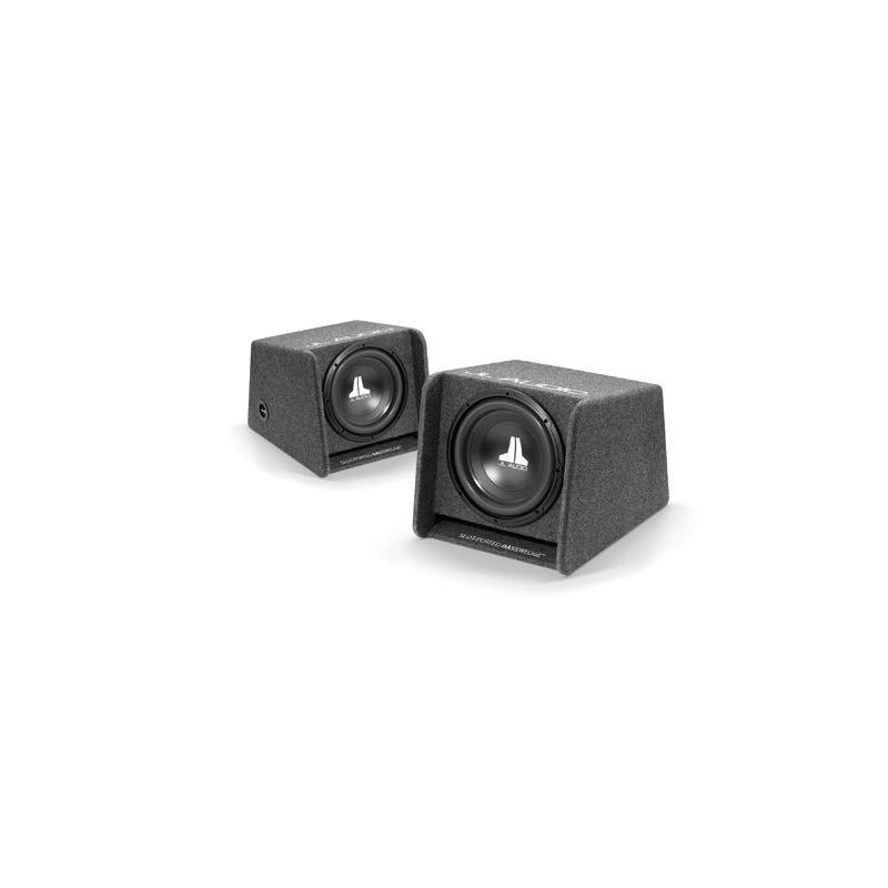 JL Audio CP112-W0v3 JL Audio CP112-W0v3