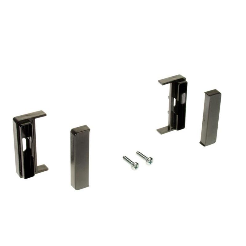 ACV 1DIN Inbouwframe Audi A2 / A3 / TT ZWART (Vanaf 1998 - 2006) ACV 1DIN Inbouwframe Audi A2 / A3 / TT ZWART (Vanaf 1998 - 2006)