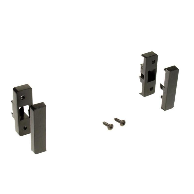 MB 1Din inbouwframe Audi A3 001 MB 1Din inbouwframe Audi A3 001