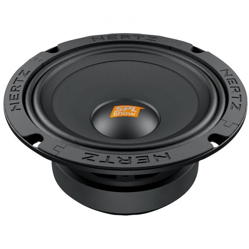 Hertz SV 165.1 (SPL) Hertz SV 165.1 (SPL)