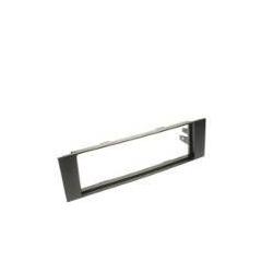 ACV 1DIN Inbouwframe Audi A3 ZWART (Vanaf 2003 - 2006)