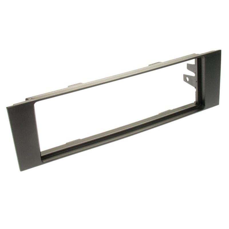 ACV 1DIN Inbouwframe Audi A3 ZWART (Vanaf 2003 - 2006) ACV 1DIN Inbouwframe Audi A3 ZWART (Vanaf 2003 - 2006)