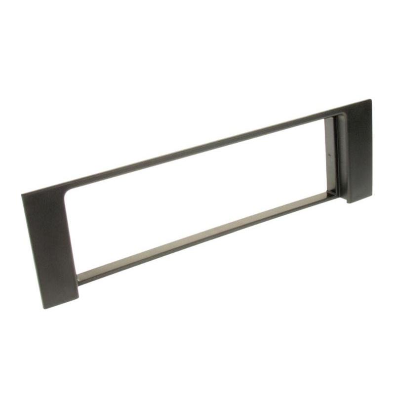 ACV 1DIN Inbouwframe Audi A4 ZWART (Vanaf 2000 - 2006) ACV 1DIN Inbouwframe Audi A4 ZWART (Vanaf 2000 - 2006)