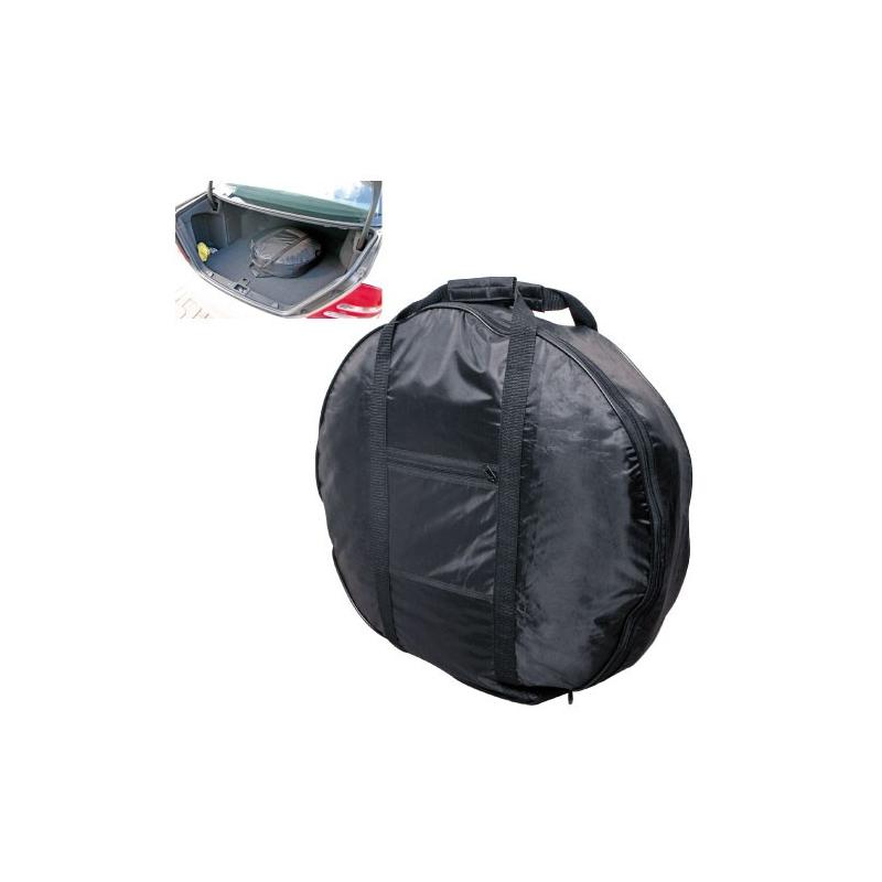 Reservewiel draagtas Ø 66 x 20 cm Reservewiel draagtas Ø 66 x 20 cm