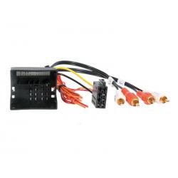 ACV Full-Actief BOSE Systeem Adapter Audi / Seat (Vanaf 2003 t/m 2014)
