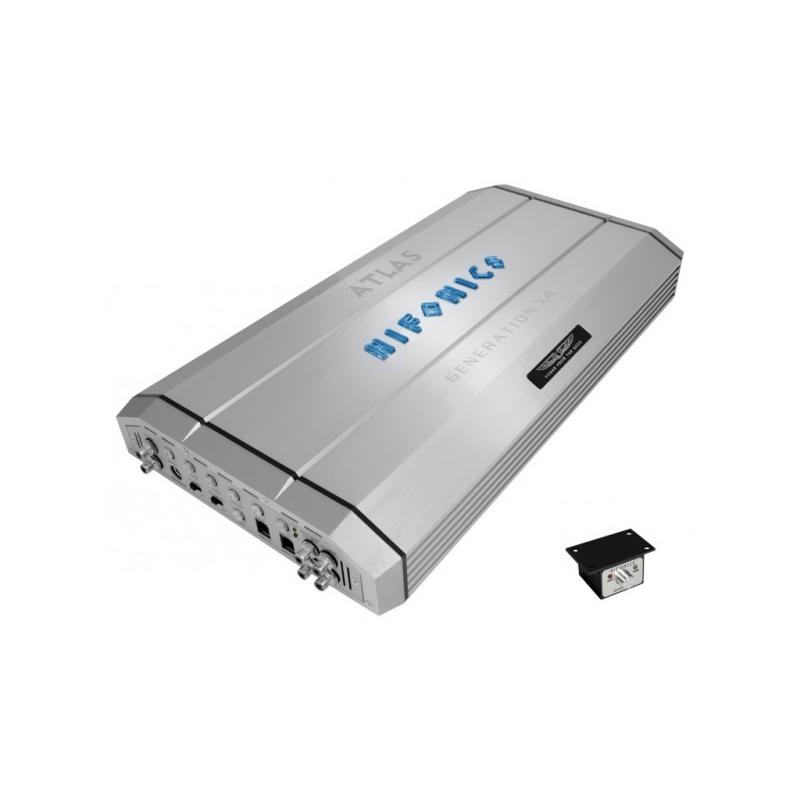 Hifonics X4-Atlas Hifonics X4-Atlas
