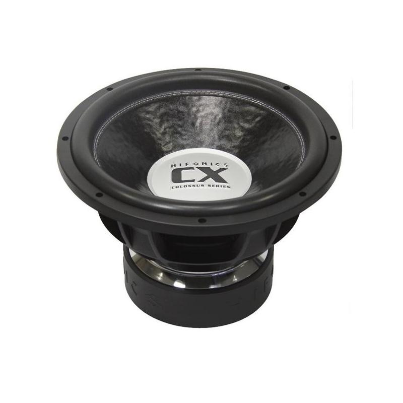 Hifonics Colossus CX15D2 Hifonics Colossus CX15D2