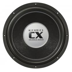 Hifonics Colossus CX15D2