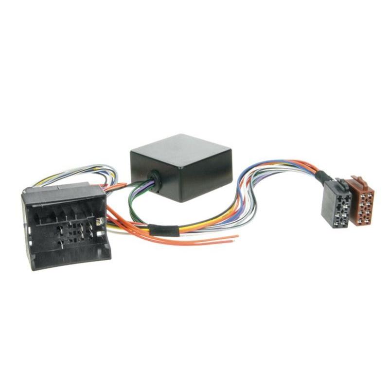 ACV Actief Systeem Adapter Audi (Infinity) ACV Actief Systeem Adapter Audi (Infinity)