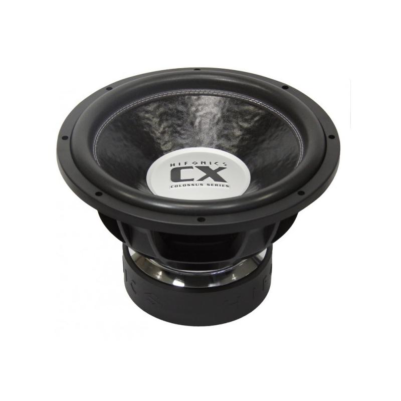 Hifonics Colossus CX12D2 Hifonics Colossus CX12D2