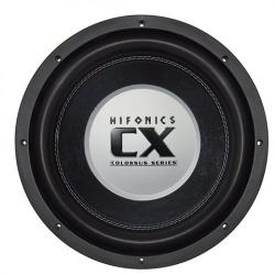 Hifonics Colossus CX12D2