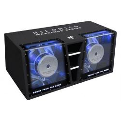 Hifonics MXZ12DUAL
