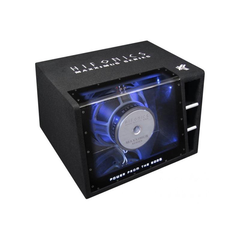 Hifonics MXZ12BP Hifonics MXZ12BP