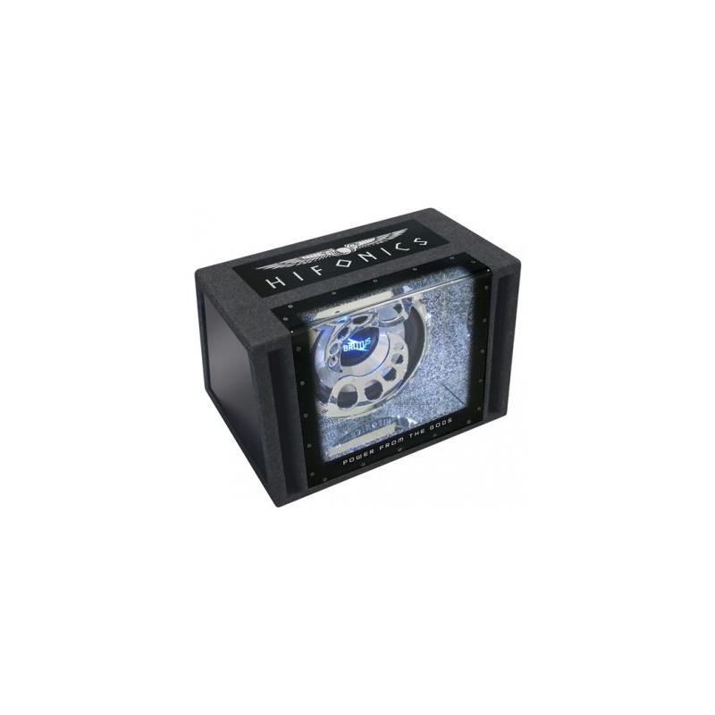 Hifonics BXi12-BP Hifonics BXi12-BP