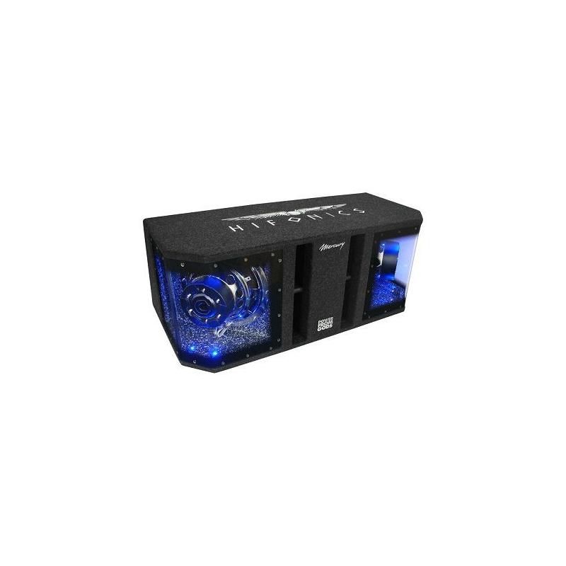 Hifonics MR-10DUAL Hifonics MR-10DUAL