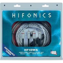 Hifonics HF10WK