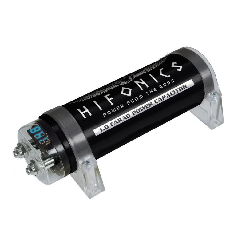 Hifonics HFC1000 Hifonics HFC1000