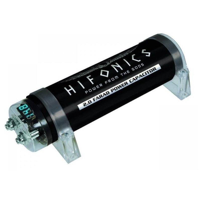 Hifonics HFC2000 Hifonics HFC2000