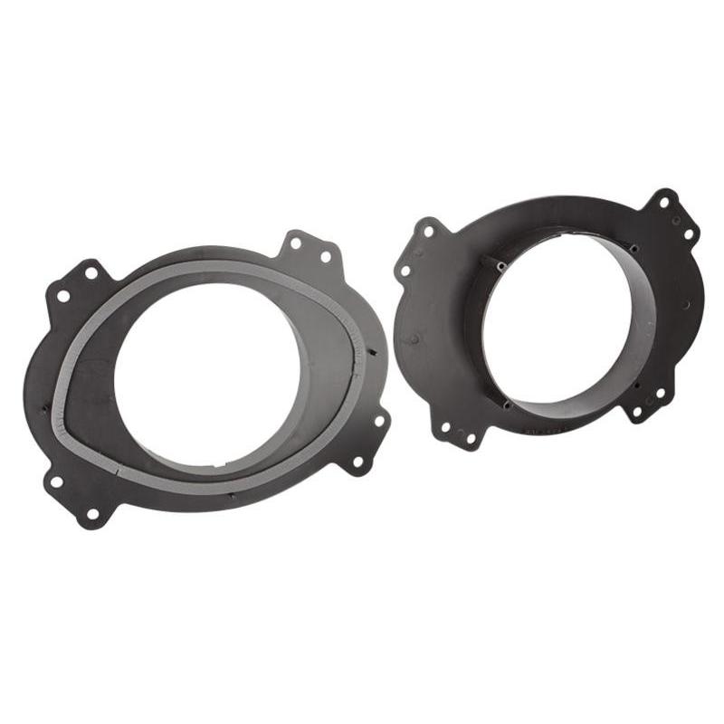 ACV Speakeradapter set Isuzu D-Max