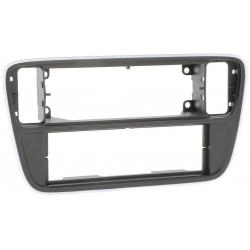 ACV 1DIN inbouwframe Seat/Skoda