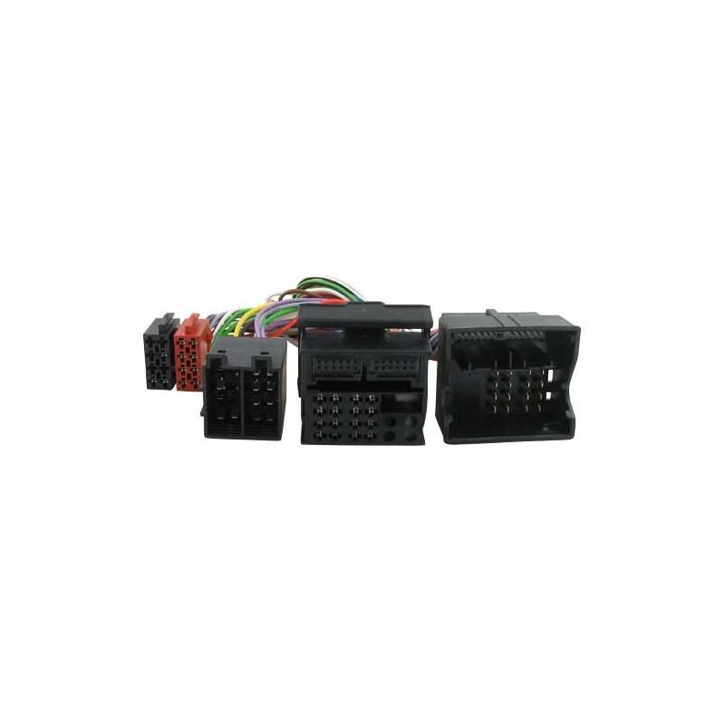 ACV Radio koppeladapter Renault (002)