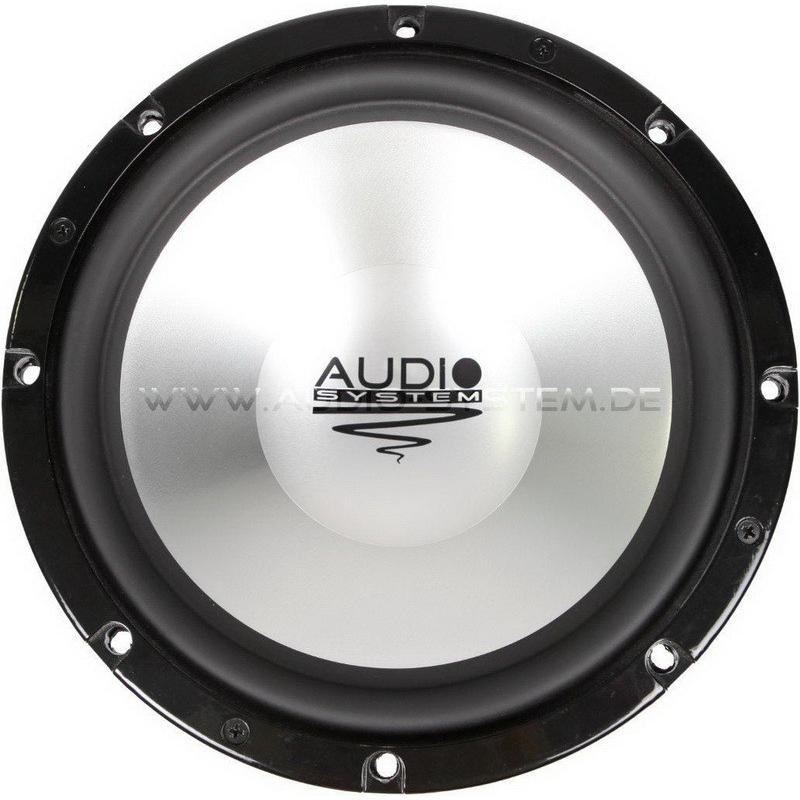 Audio System HX 12 Passiv Audio System HX 12 Passiv