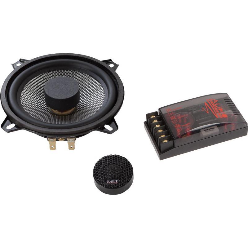 Audio System R 130 Flat
