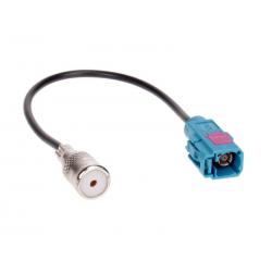 ACV AM/FM Antenne adapter Audi/BMW/Volkswagen